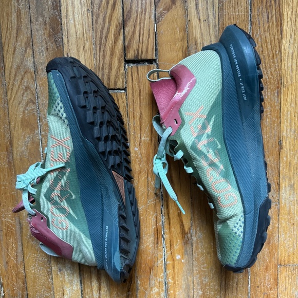 Nike Pegasus Trail 4 Goretex GTX - Picture 1 of 5